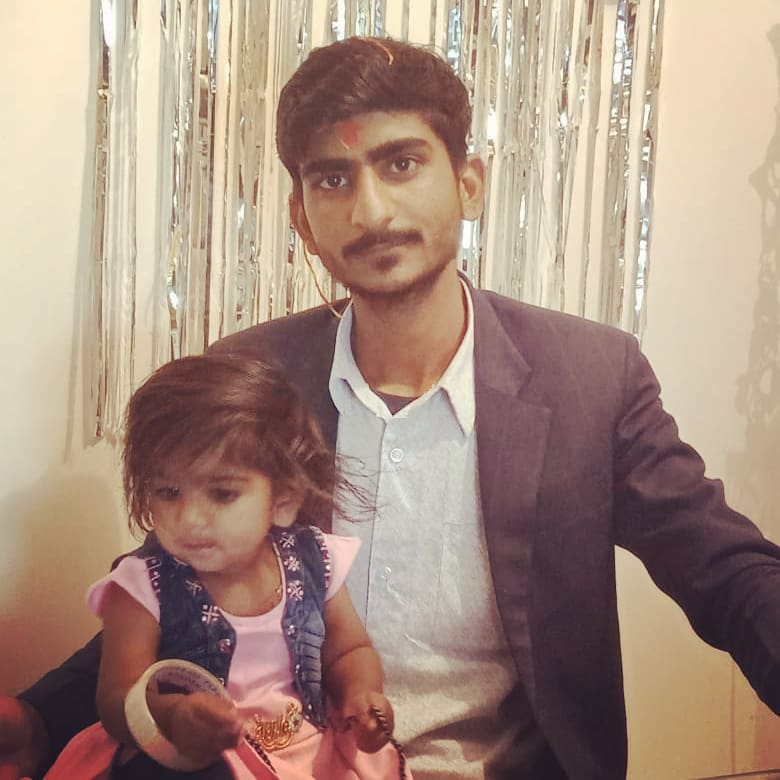 gajanand yadav